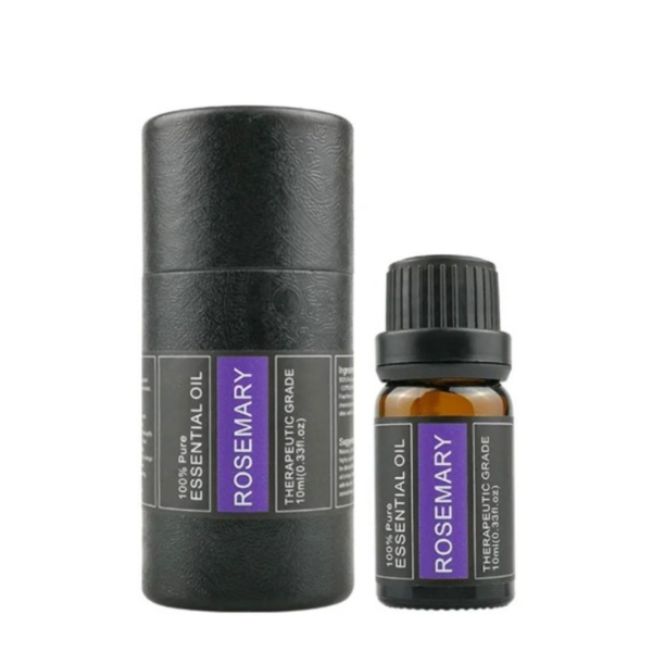 Huiles essentielles pures